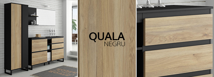 Quala Negru